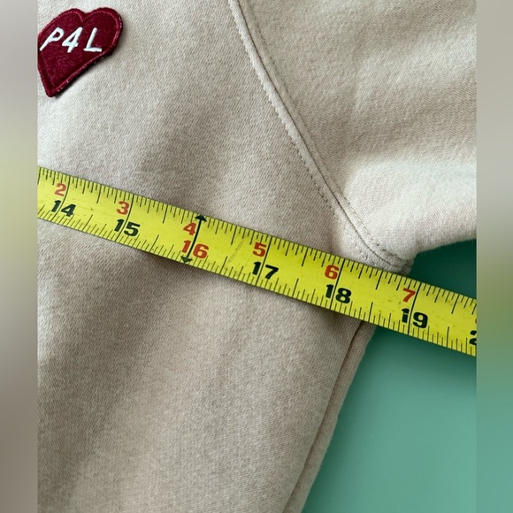 Outer Banks Volcom x Netflix OBX P4L Sweatshirt – Pogues for Life Size Small - Picture 7 of 8